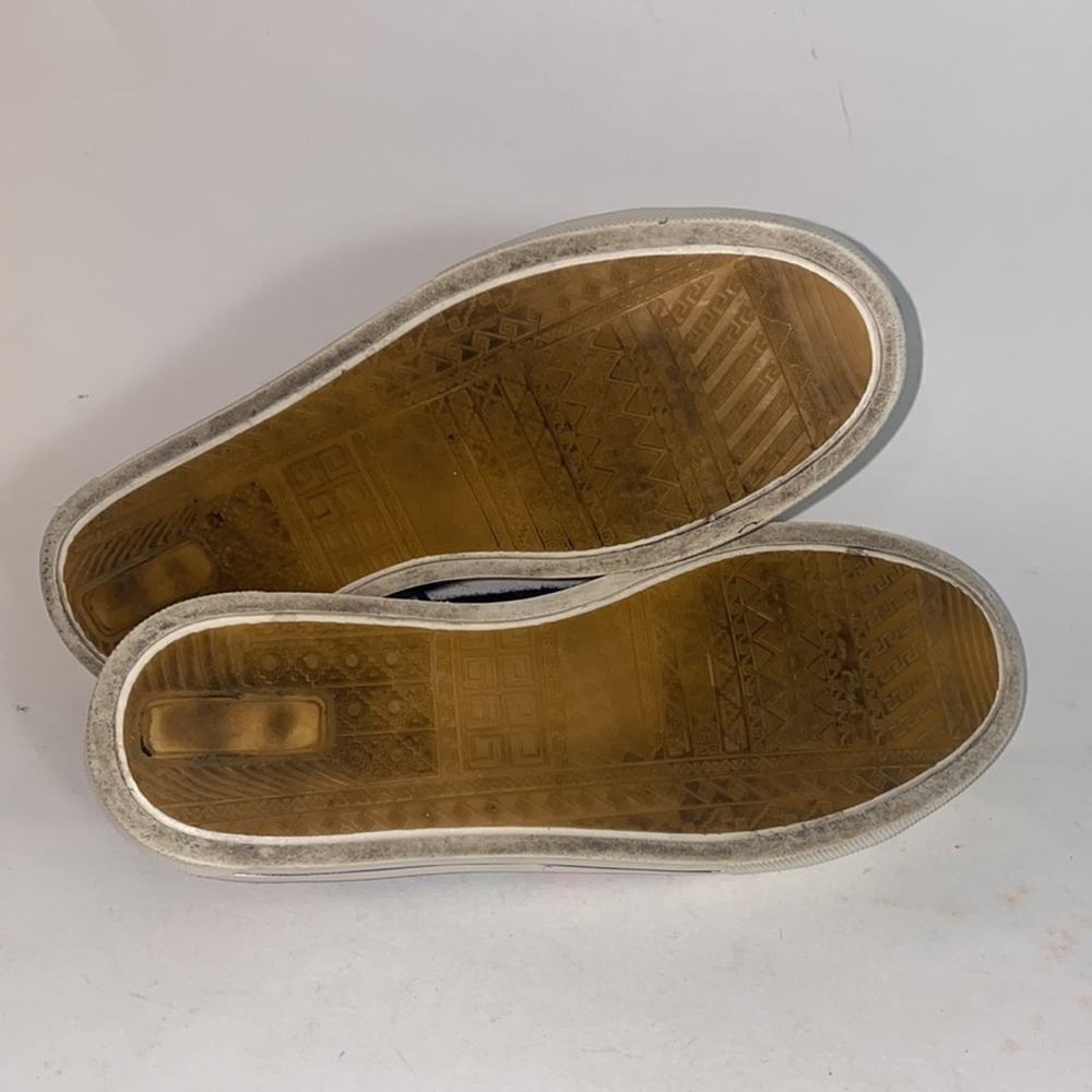 Caamano Manta low top sneakers - Picture 7 of 8
